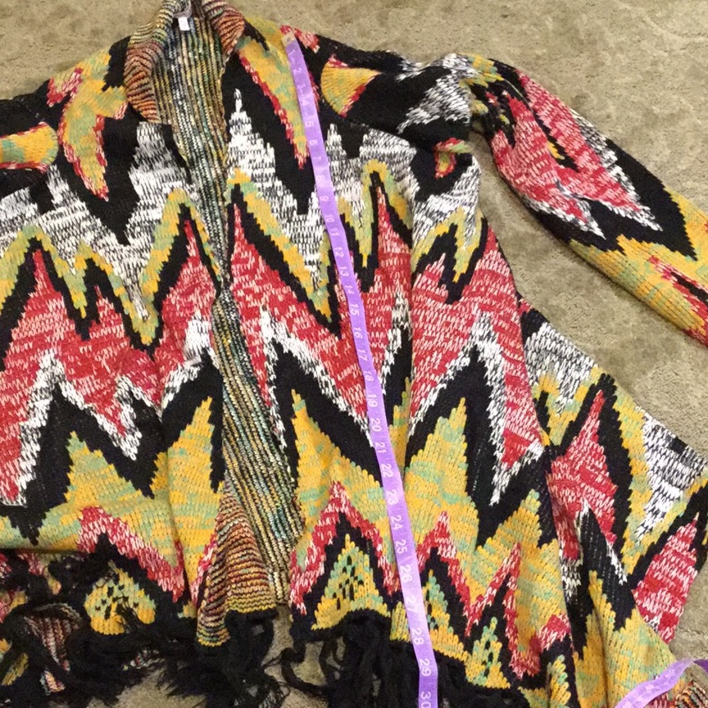 Sweater - Picture 4 of 7